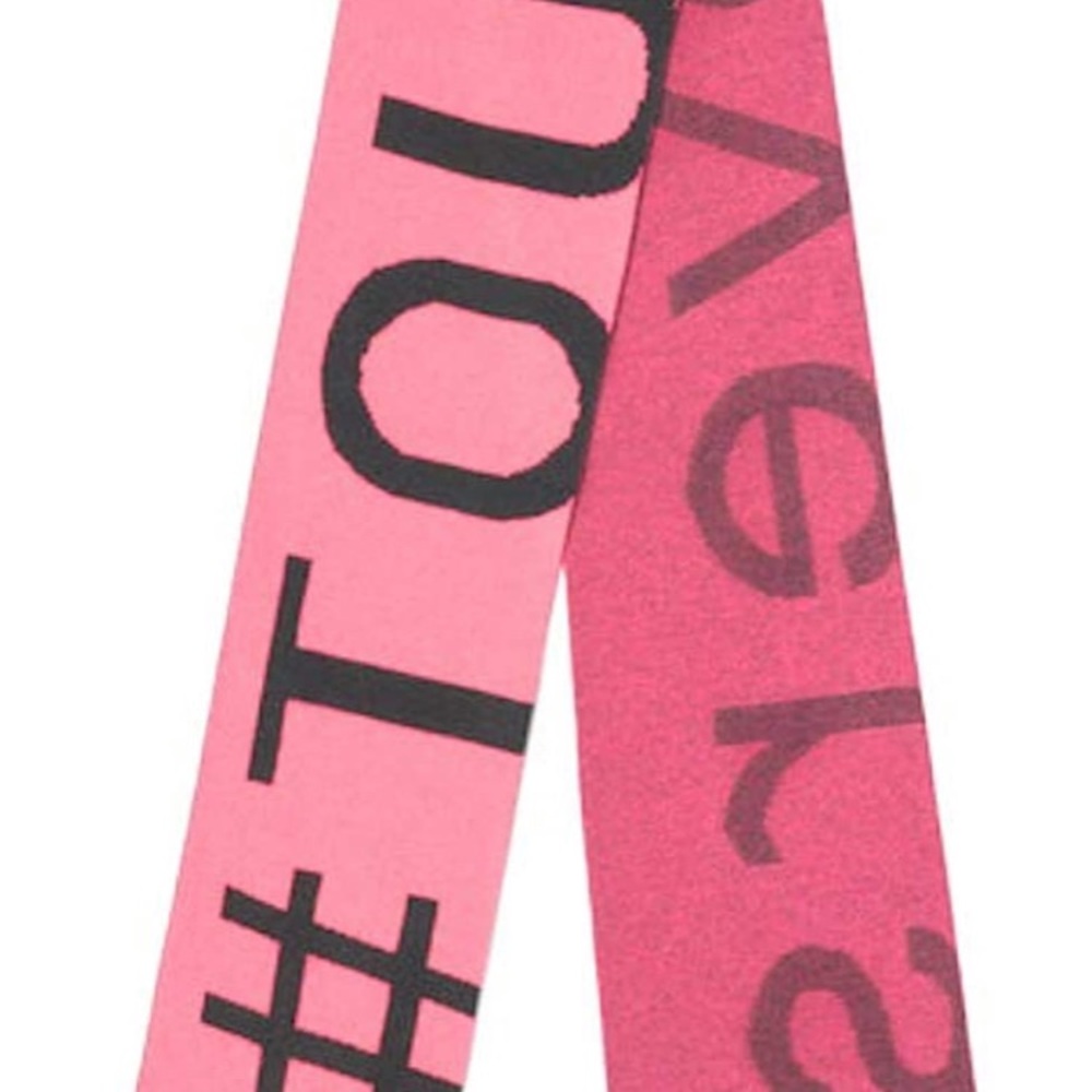 Tous scarf